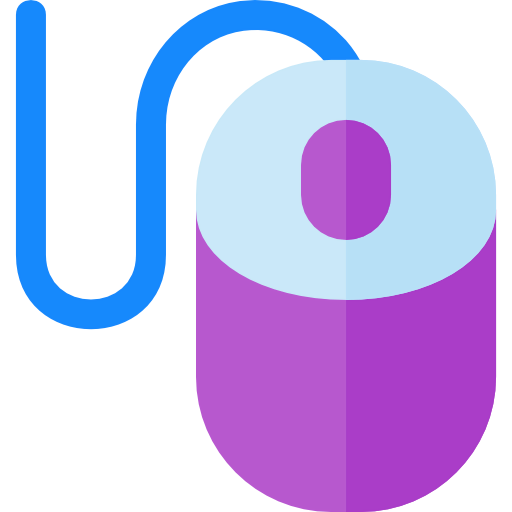 Mouse icon