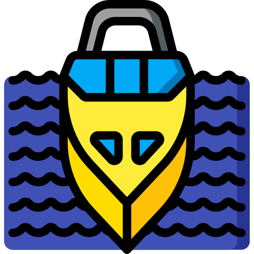 Yatch icon