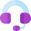 Headset ícone 64x64