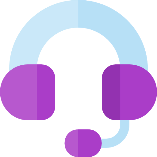 Headset icon