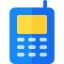 Mobile phone ícone 64x64