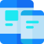 Responsive ícone 64x64