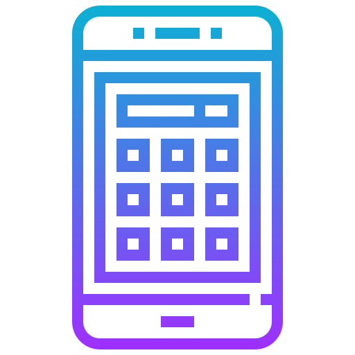 Applications icon