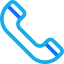 Telephone ícone 64x64
