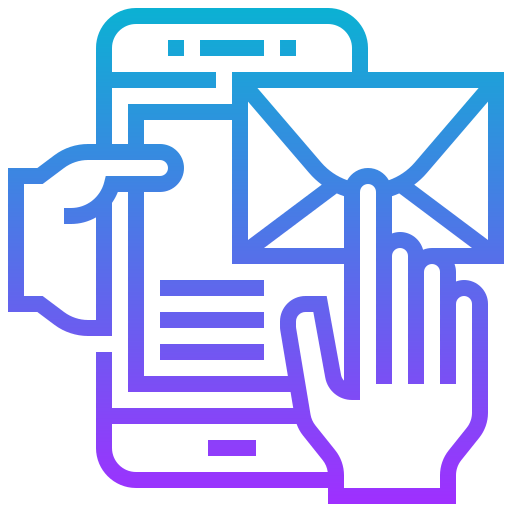 Mail icon