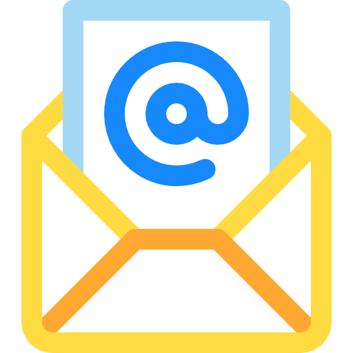 Mail 图标