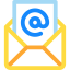 Mail ícone 64x64