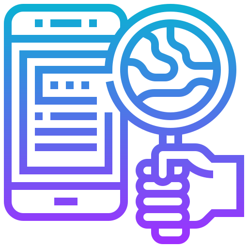 Seo icon