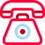Telephone ícone 64x64