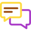 Chat ícone 64x64