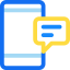 Sms ícone 64x64