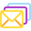 Email ícone 64x64