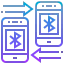 Bluetooth 图标 64x64