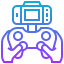 Joypad 图标 64x64