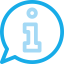 Info ícone 64x64