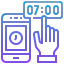 Alarm 图标 64x64