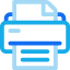 Printer ícone 64x64