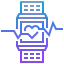 Smartwatch 图标 64x64