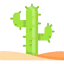 Cactus Symbol 64x64