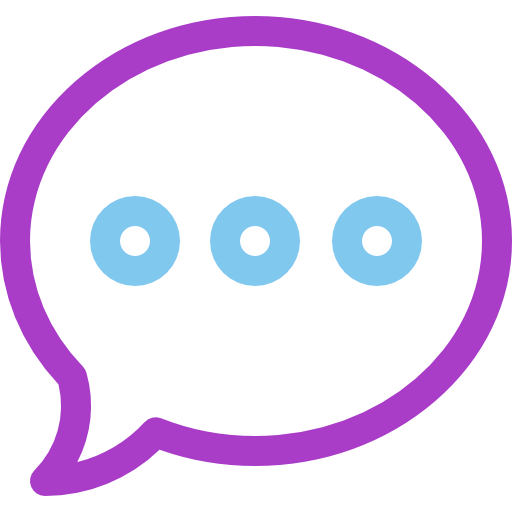 Chat icon