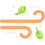 Wind Symbol 64x64