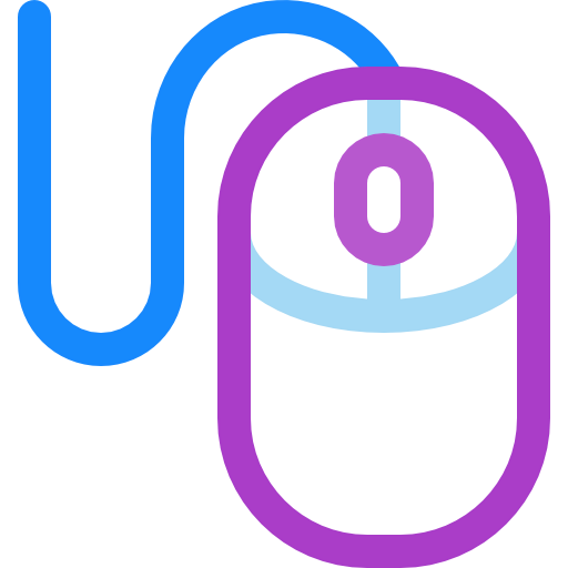 Mouse icon