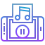 Music 图标 64x64