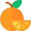 Orange ícono 64x64