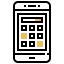 Applications 图标 64x64
