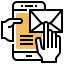 Mail 图标 64x64