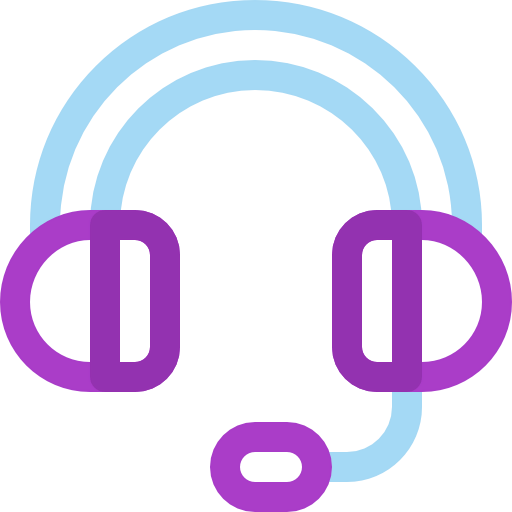 Headset icon