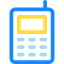 Mobile phone Ikona 64x64