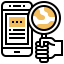 Seo 图标 64x64