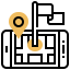 Gps 图标 64x64