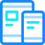 Responsive Ikona 64x64