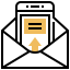 Message 图标 64x64