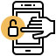 Unlock 图标 64x64