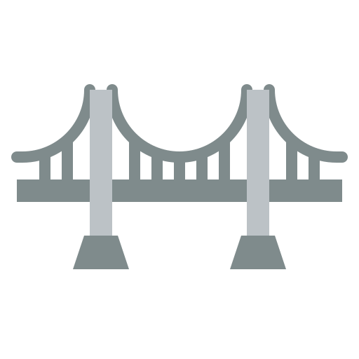 Bridge icon
