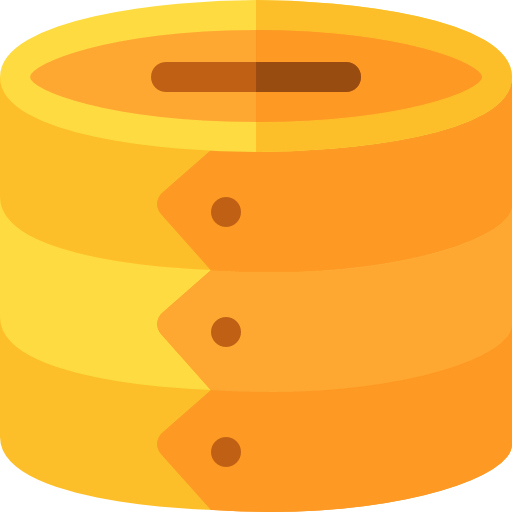 Dim sum icon