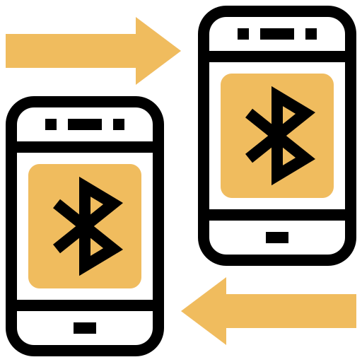Bluetooth icon