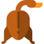 Peking duck ícono 64x64
