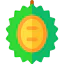 Durian ícono 64x64