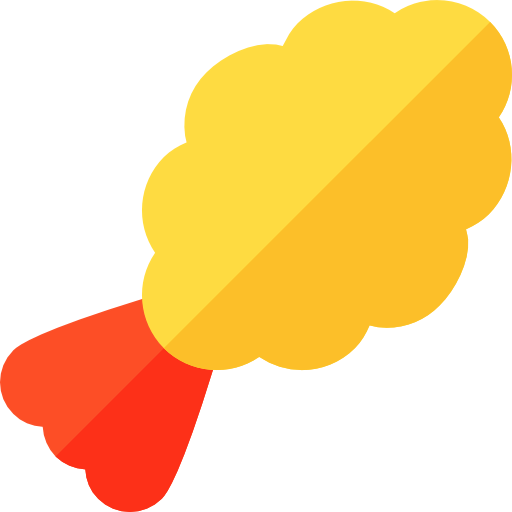 Tempura 图标
