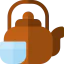Teapot ícono 64x64