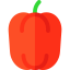 Pepper ícono 64x64