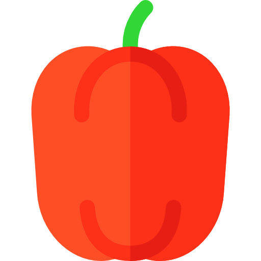 Pepper icon
