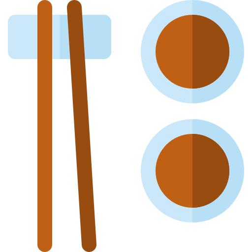 Chopsticks 图标