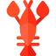 Lobster ícono 64x64