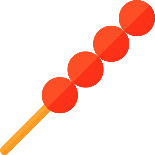 Skewer icon