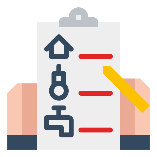 Checklist icon
